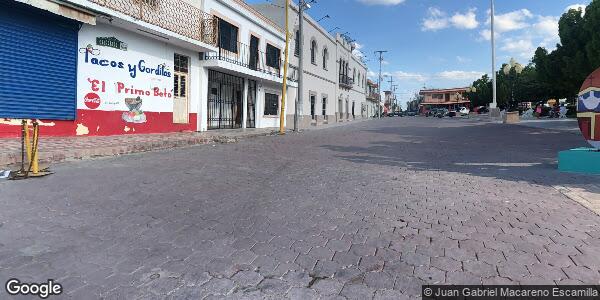 DIRECCIÓN DE SERVICIOS PRIMARIOS